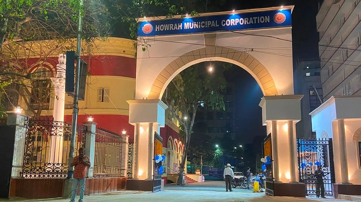 Municipal Election: বালি ও হাওড়া পুরসভা - সংযুক্তি নাকি বিচ্ছেদ - পুরভোটের আগেই শুরু বিতর্ক