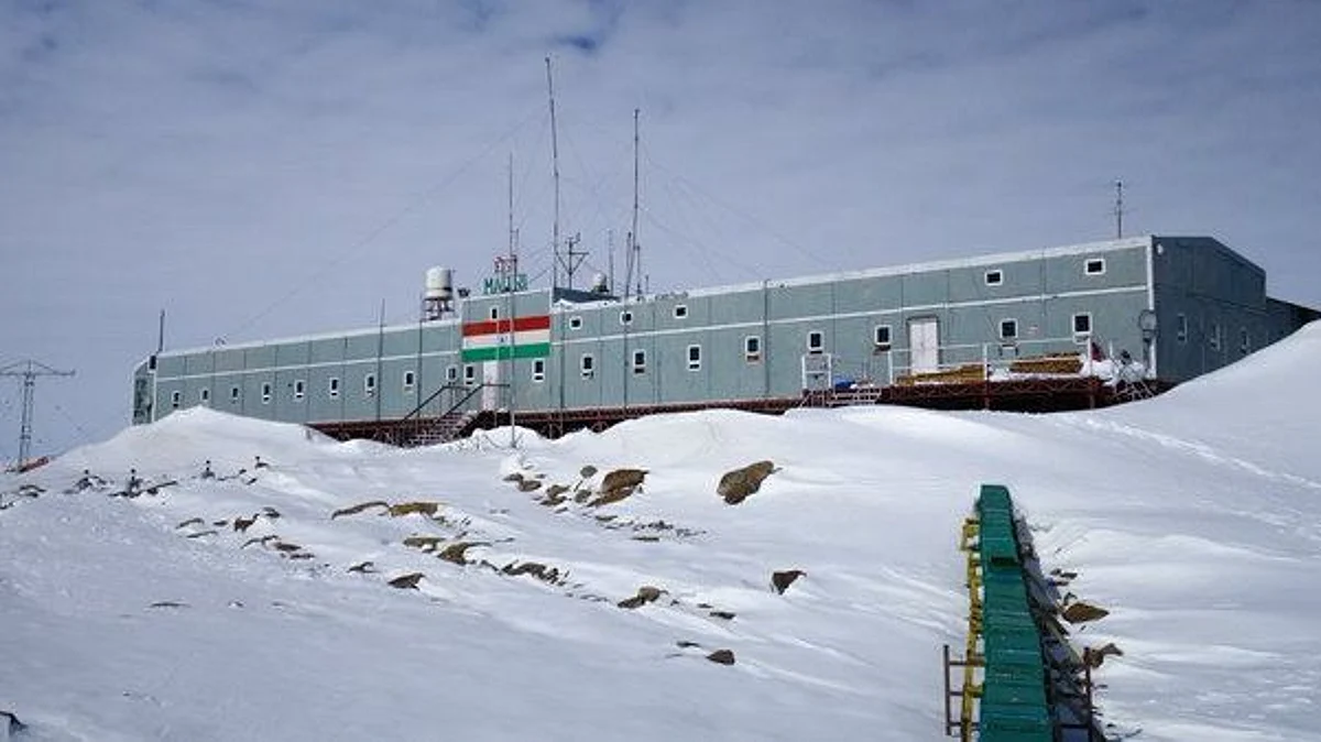 Antarctica: ৪১ তম বৈজ্ঞানিক অভিযানে অ্যান্টার্কটিকায় ৪৮ সদস্যের ভারতীয় দল