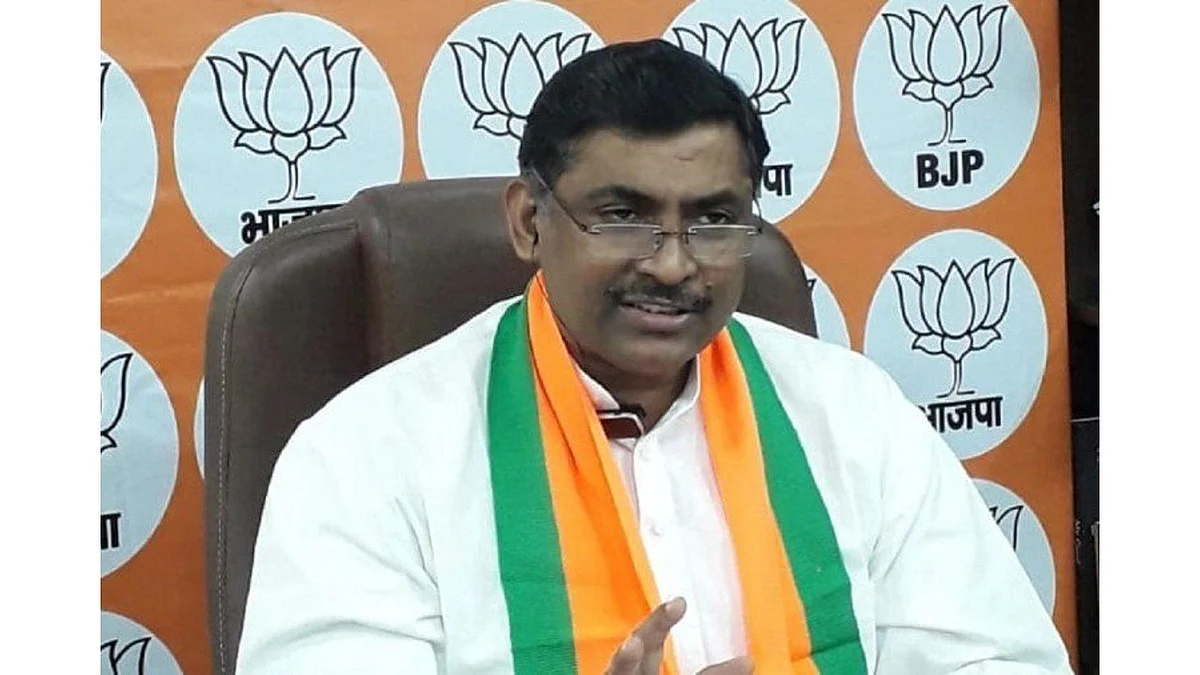 ব্রাহ্মণ-বানিয়াদের পকেটে রাখি আমি - বিজেপি নেতার মন্তব্যে সরগরম মধ্যপ্রদেশ