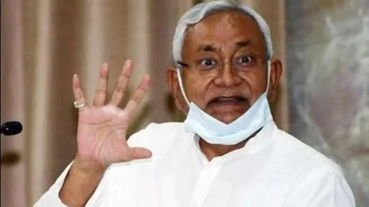 Bihar: সহরসা জেলায় ভ্যাকসিনের প্রথম ডোজ মোদী, রাহুল, রাখী সাওয়ন্ত-এর! ফের তথ্য বিভ্রান্তি বিহারে