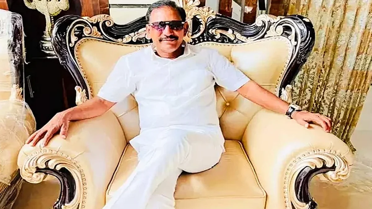 Karnataka: সম্পত্তির হিসাবে হেরে গেলেন বিজেপির মন্ত্রী, কংগ্রেস প্রার্থীর সম্পত্তি ১,৭৪৩ কোটি!