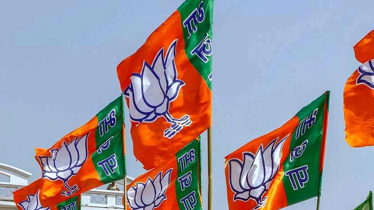 Municipal Election: তৃণমূলত্যাগীদের প্রাধান্য দিয়েই পুরভোটে কমিটি গঠন বিজেপির