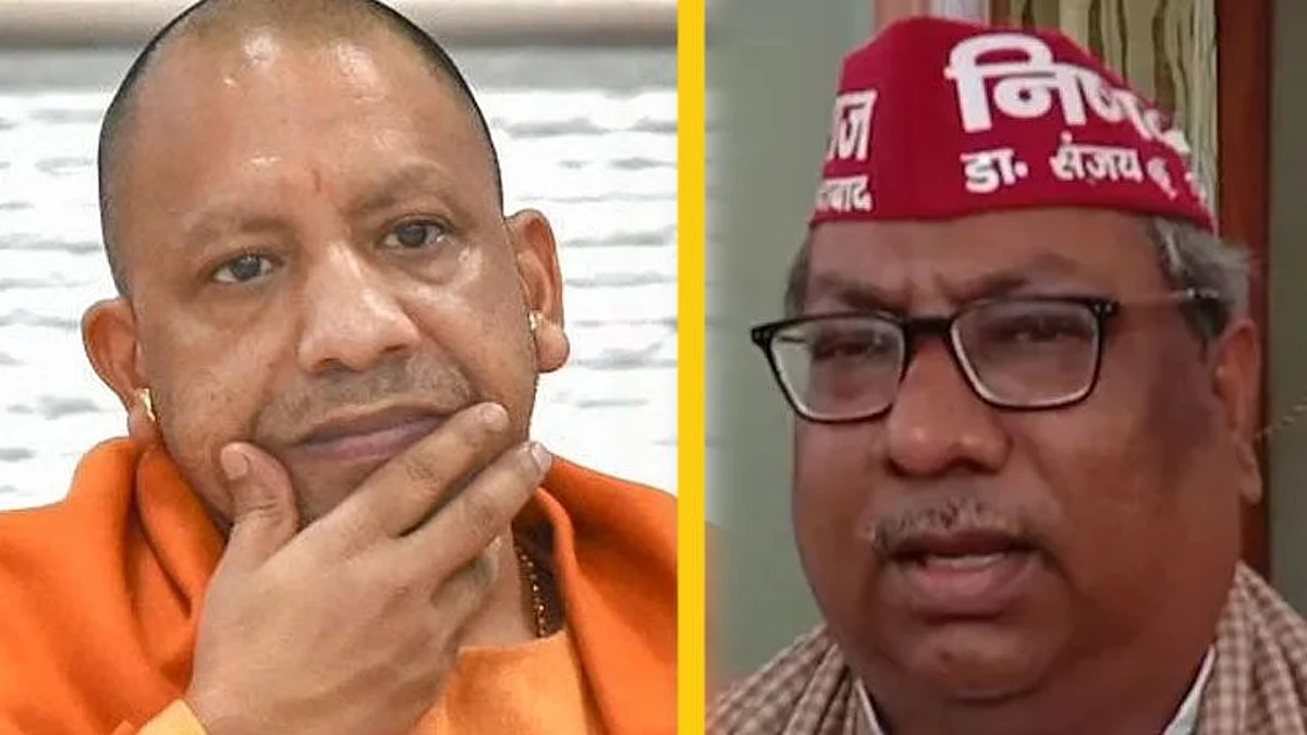 Uttar Pradesh: সংরক্ষণ নিয়ে অবস্থান স্পষ্ট না করলে BJPকে ভোট নয় - হুমকি NDA সঙ্গী নিষাদ পার্টির