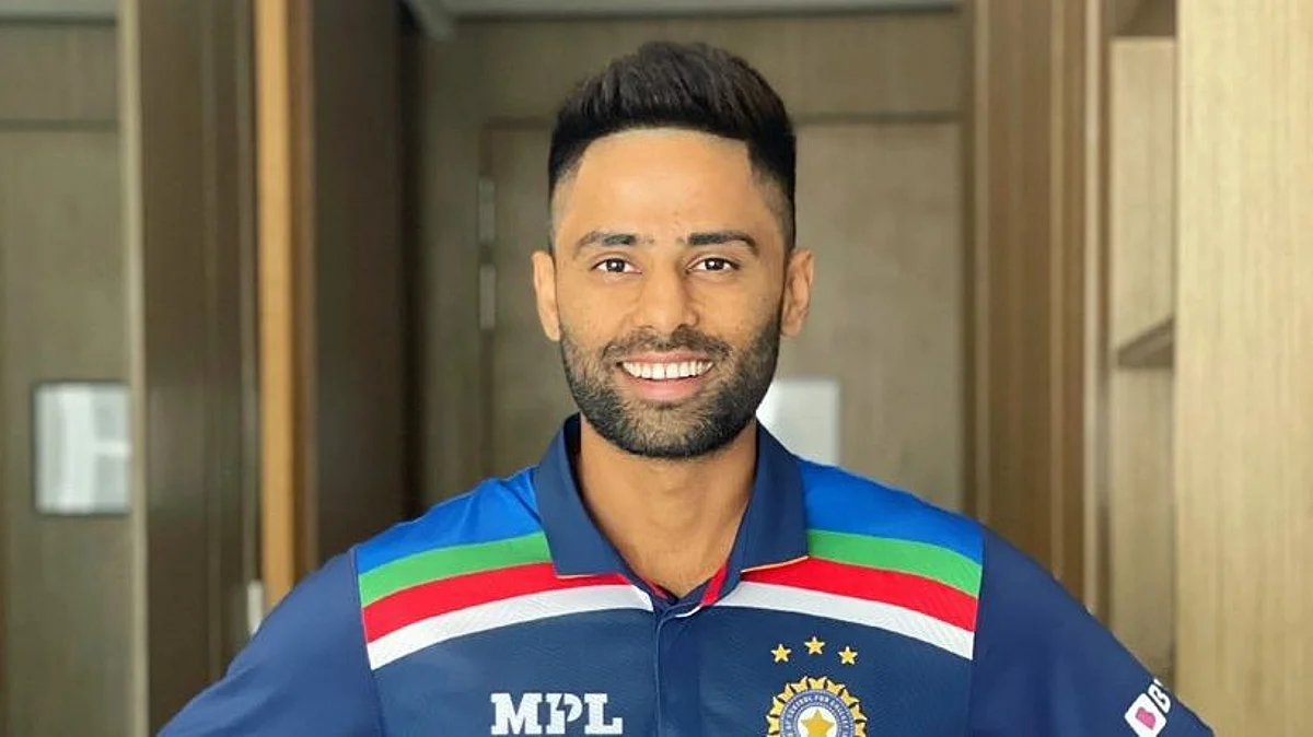 IND vs NZ: শেষ বেলায় ভারতের টেস্ট স্কোয়াডে অন্তর্ভুক্ত হলেন SKY