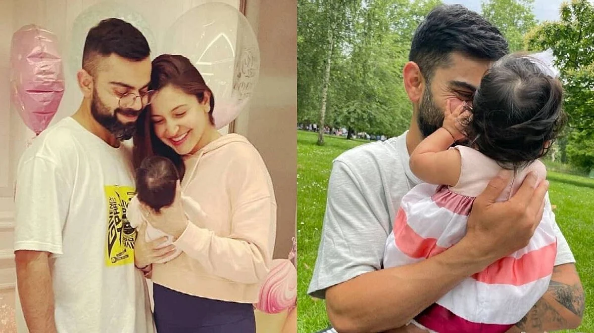 Virat Kohli: বিরাট কোহলির ৯ মাসের মেয়েকে ধর্ষণের হুমকি দেওয়া ব্যক্তি গ্রেফতার