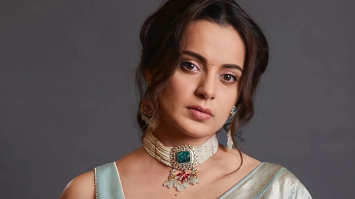 পদ্মশ্রী ফিরিয়ে নিয়ে কঙ্গনাকে গ্রেফতারের দাবিতে কেন্দ্রের ওপর ক্রমশ চাপ বাড়াচ্ছে বিরোধীরা