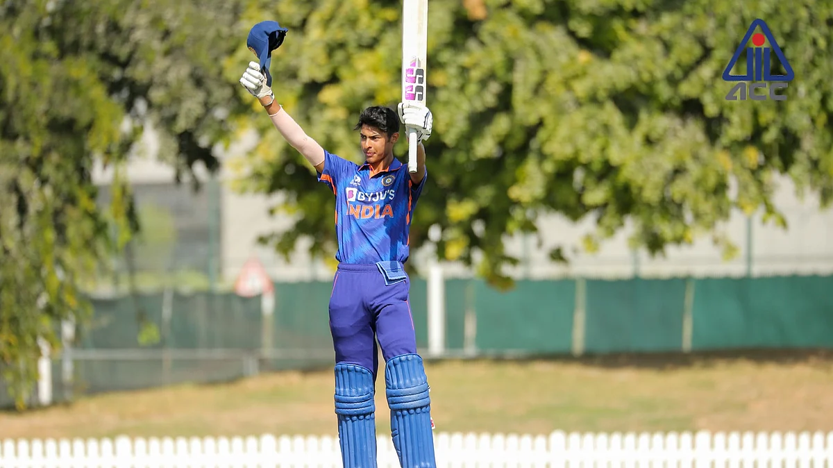 U-19 Asia Cup: দুরন্ত শতরান হরনূরের ব্যাটে, আয়োজকদের নাস্তানাবুদ করে অভিযান শুরু ভারতের
