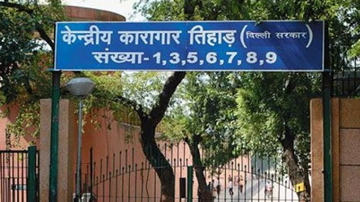 Tihar Jail: তিহাড় জেলে শেষ ৮ দিনে ৫ বন্দীর মৃত্যু - তদন্তের নির্দেশ