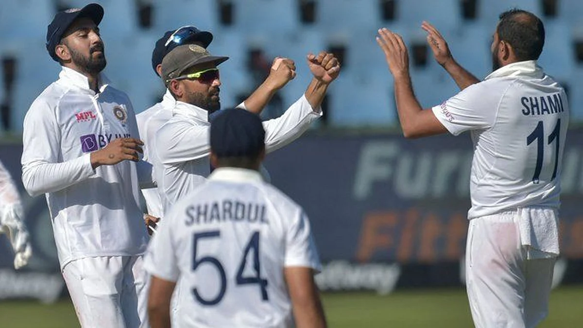 IND vs SA: দক্ষিণ আফ্রিকার বিরুদ্ধে তৃতীয় দিনের শেষে চালকের আসনে ভারত