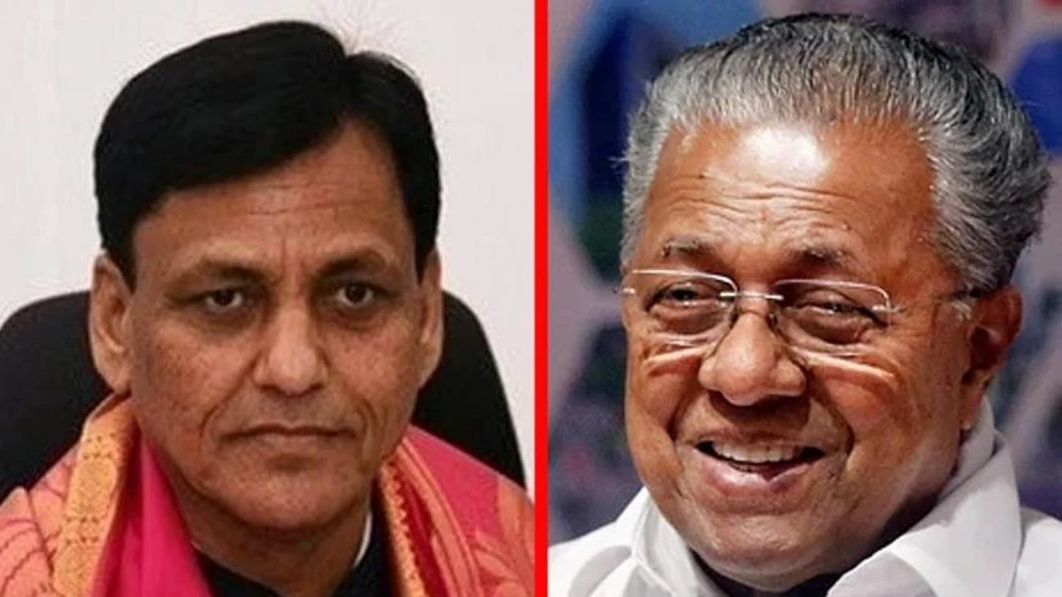 BJP-র ক্রমবর্ধমান জনপ্রিয়তাকে যে কোনো মূল্যে রোধ করতে চাইছে কেরল সরকার, দাবি কেন্দ্রীয় মন্ত্রীর