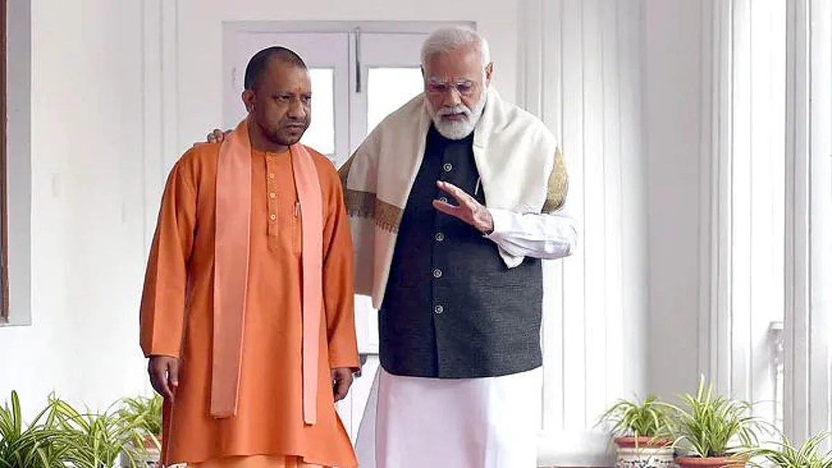 Human Rights: মানবাধিকার লঙ্ঘনে টানা তিন বছর শীর্ষে উত্তরপ্রদেশ: কেন্দ্রীয় স্বরাষ্ট্রমন্ত্রক