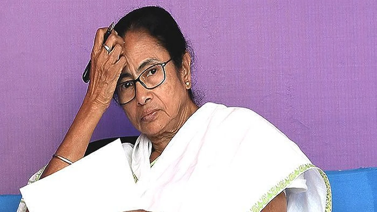 Goa: 'ভুল করেছিলাম', তৃণমূল ছাড়লেন আরও ৫ নেতা, বিধানসভা নির্বাচনের আগে বিপাকে তৃণমূল