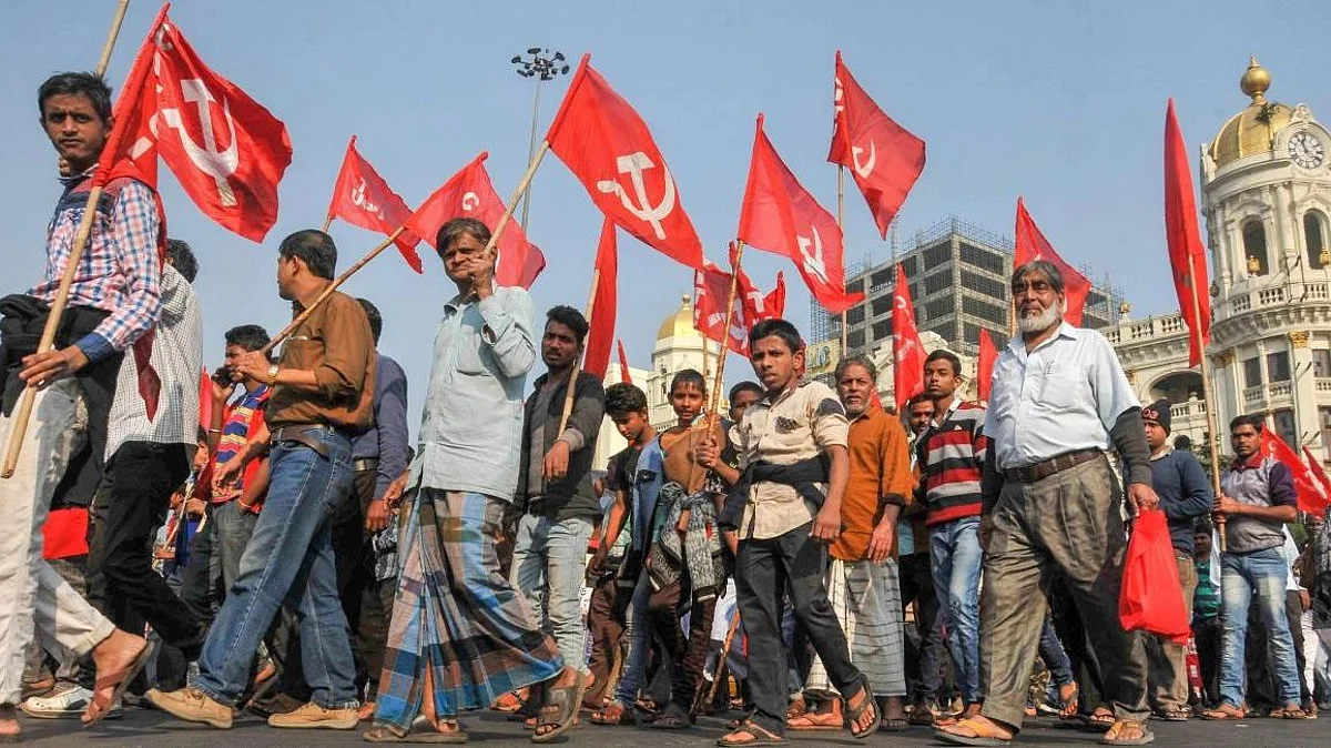 Left Front: নিয়োগ দুর্নীতির ইস্যুতে কোমর বেঁধে নামছে বামেরা, কলকাতায় একাধিক মিছিলের ডাক