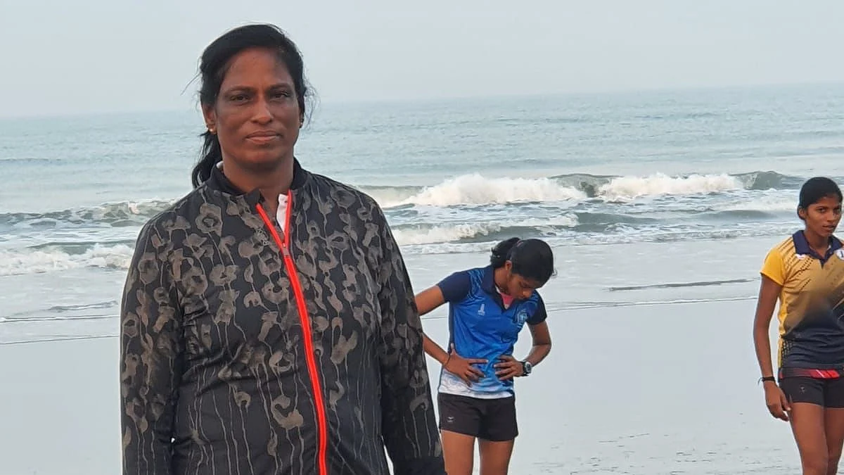 P T Usha: ফ্ল্যাট নিয়ে প্রতারণার অভিযোগে পি টি ঊষা সহ ৭ জনের বিরুদ্ধে মামলা দায়ের