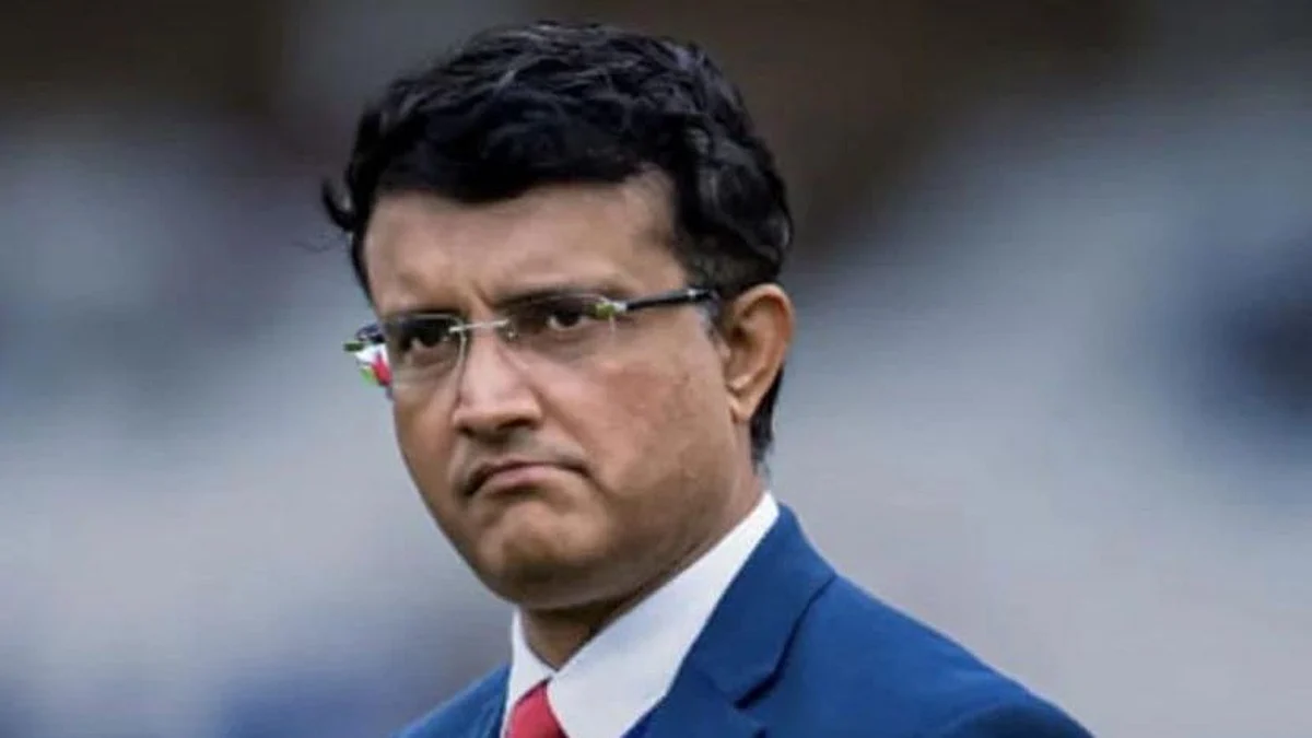 Sourav Ganguly: করোনা সংক্রমিত সৌরভ গাঙ্গুলী