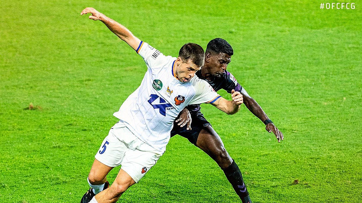 ISL 2021-22: ওড়িশা ও গোয়ার ম্যাচ ড্র, লীগ টেবিলের কোন জায়গায় দুই দল?