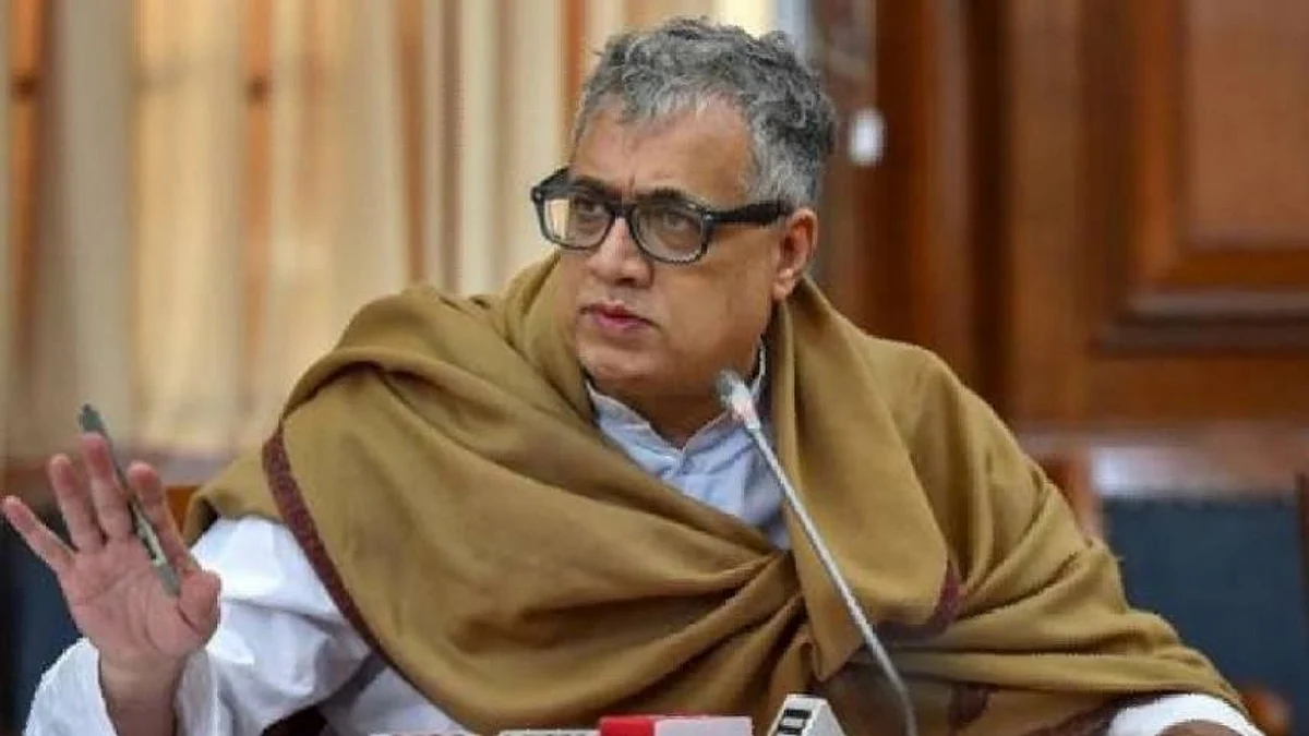 Derek O'Brien: রাজ্যসভা থেকে সাসপেন্ড তৃণমূল সাংসদ ডেরেক ও'ব্রায়েন