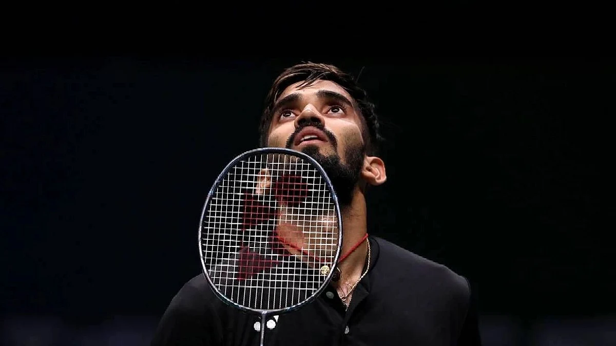 BWF World Championship: লড়াই করেও হার, প্রথম ভারতীয় হিসেবে রূপো জয় কিদাম্বী শ্রীকান্তের