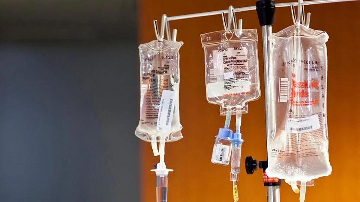 Chemotherapy: ক্যান্সার চিকিৎসায় প্রয়োজন হবে না কেমোথেরাপির - নতুন গবেষণায় দাবি গবেষকদের