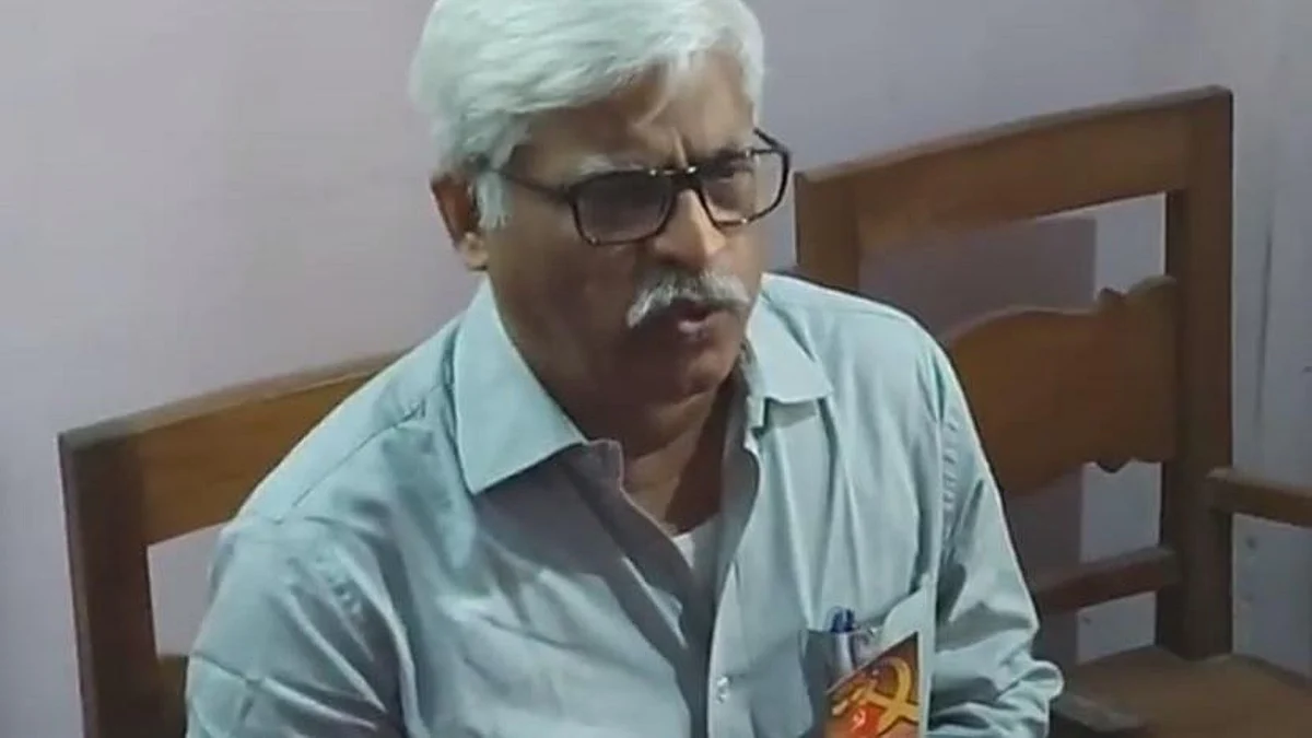 'সরকার কখন কী করবে, তার কোনও মাথামুন্ডু নেই' - বিধিনিষেধ নিয়ে মন্তব্য সুজন চক্রবর্তীর