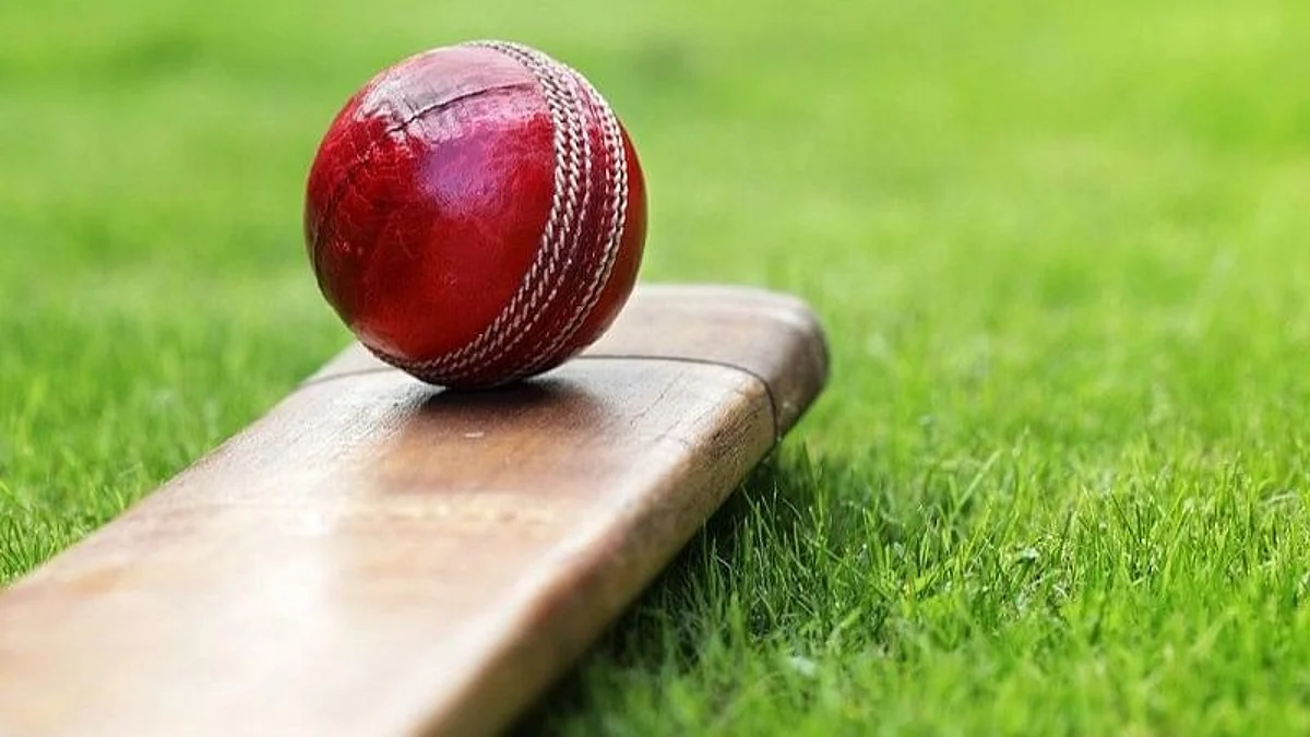 কোভিড পজিটিভ আম্পায়ার, বাতিল আয়ারল্যান্ড বনাম আমেরিকার প্রথম ওডিআই