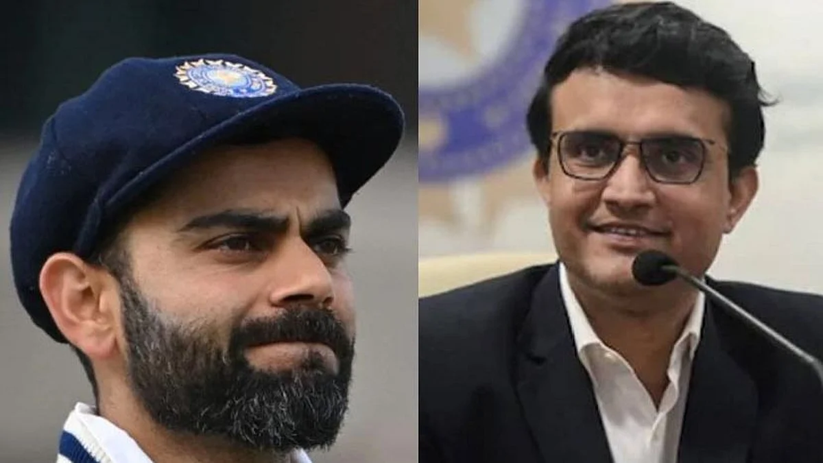 Sourav Ganguly: 'বোর্ড যা ব্যবস্থা নেওয়ার সঠিক সময়েই নেবে', বিরাট বিতর্কে মুখ খুললেন সৌরভ