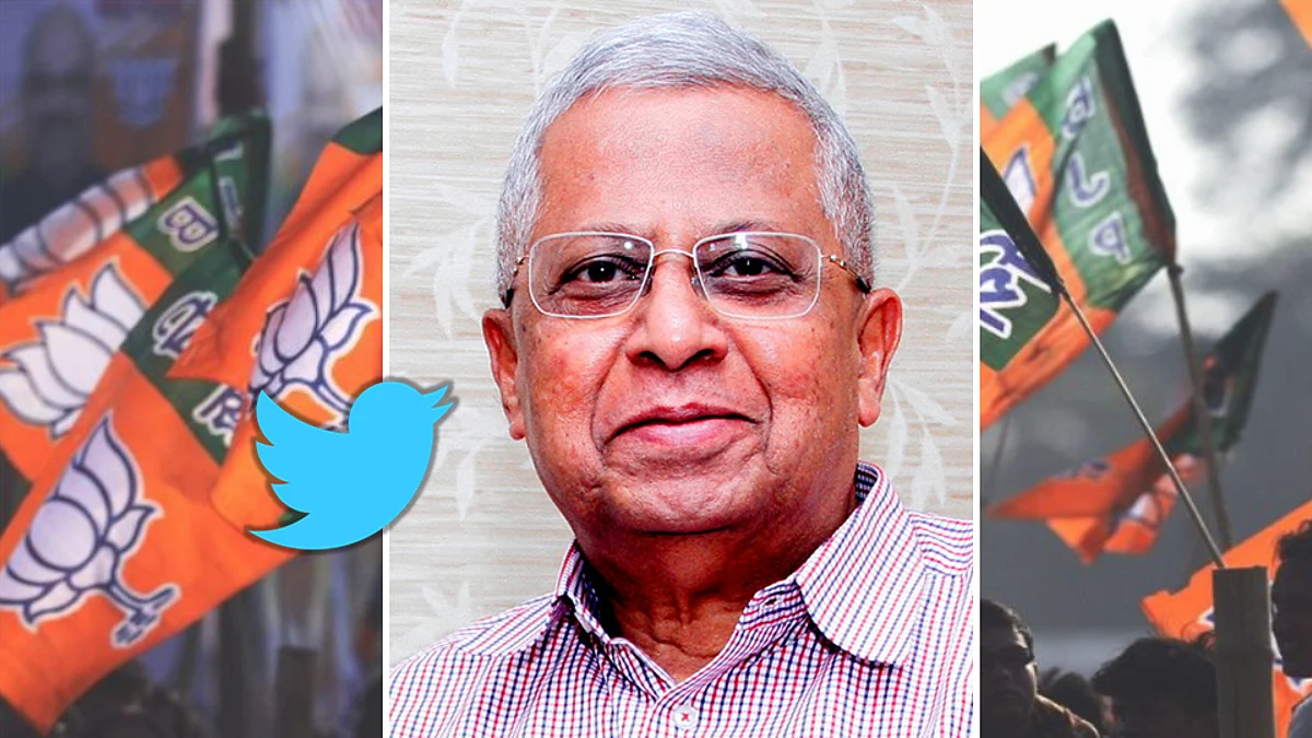 Tathagata Roy: পুরভোটে বিজেপির ভরাডুবির জন্য ‘অসৎ-লম্পট চক্র’কে দায়ী করলেন তথাগত
