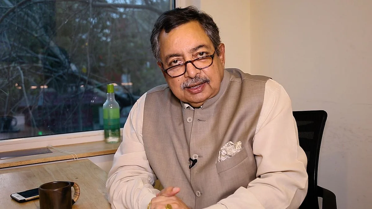 Vinod Dua: প্রয়াত সাংবাদিক বিনোদ দুয়া, ৪২ বছর ধরে সত্যের হয়ে আওয়াজ তুলেছেন