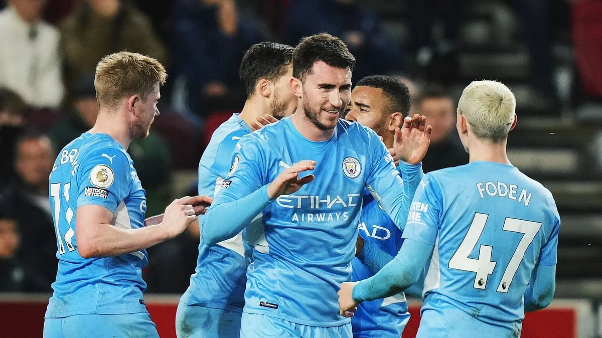 EPL: ম্যান সিটির জয়ের রাতে পয়েন্ট খোয়ালো চেলসি