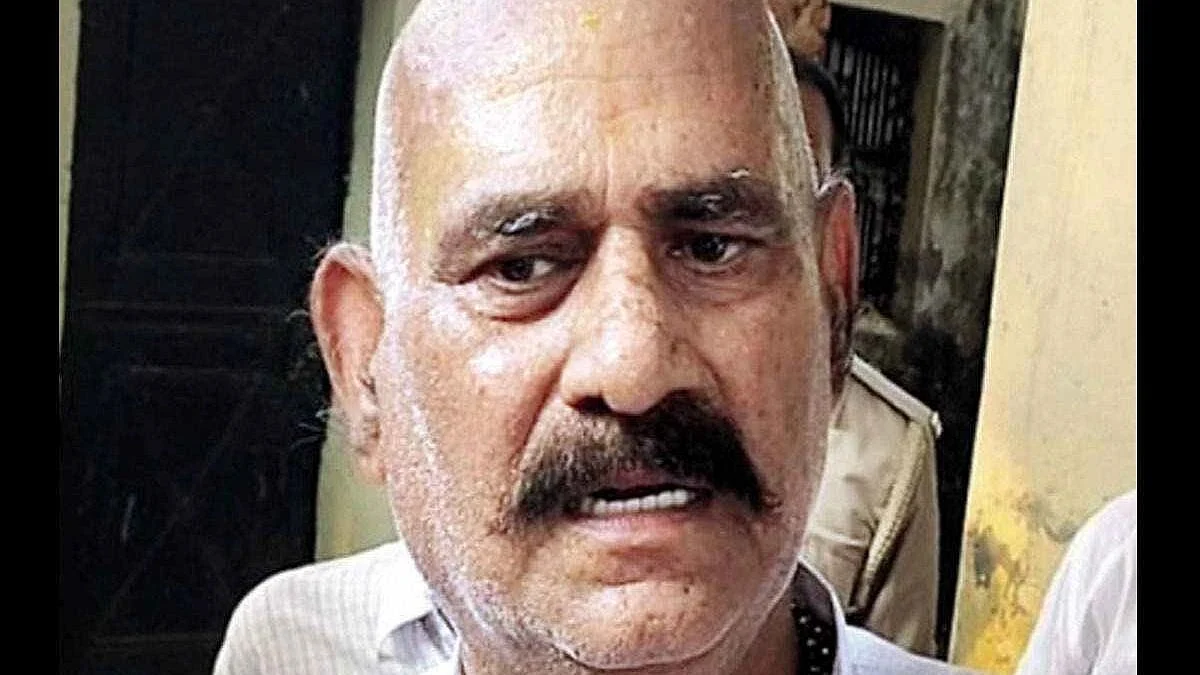 Uttar Pradesh: বিভিন্ন থানায় ৭৩ মামলা, জেলবন্দী বিধায়ককে আর্থিক দুর্নীতি কান্ডে জিজ্ঞাসাবাদ ইডি-র
