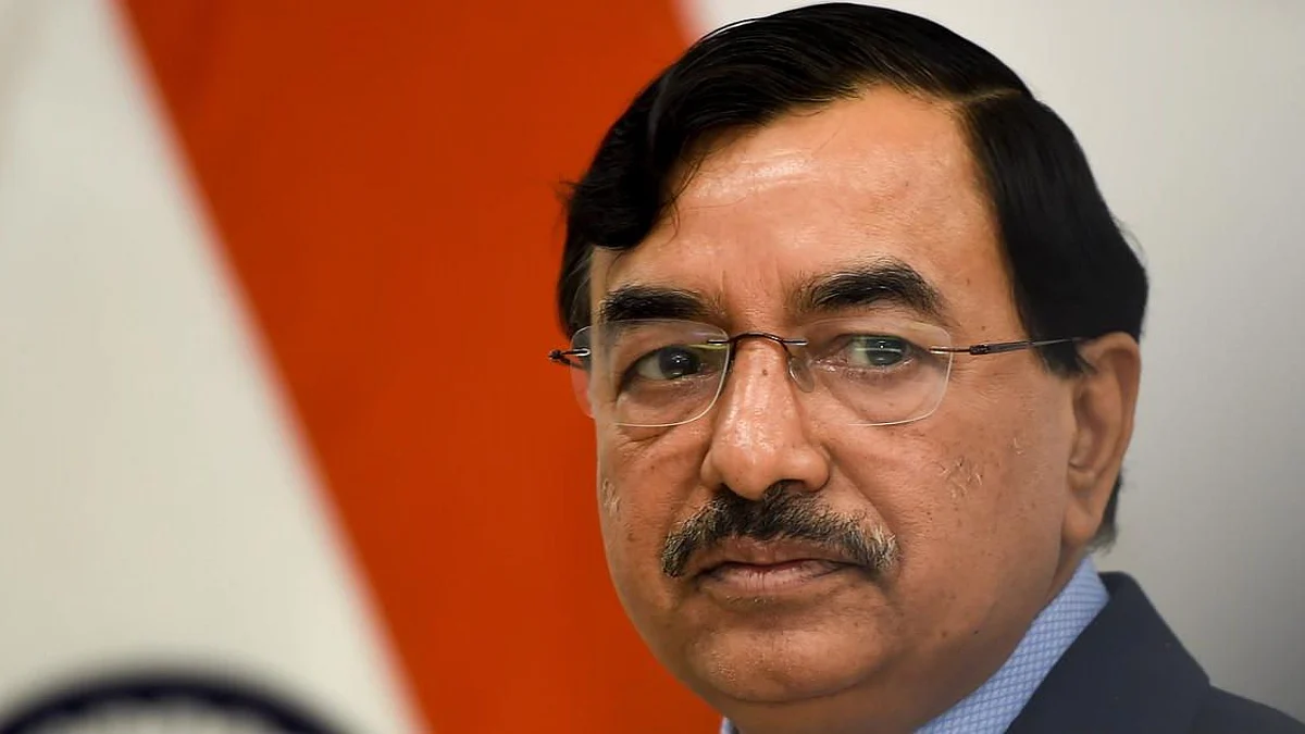 ECI: উত্তরপ্রদেশে বিধানসভা ভোট নির্ধারিত সময়েই - জানালো নির্বাচন কমিশন