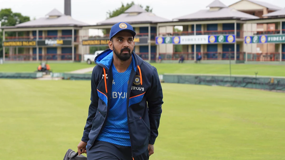 IND vs SA: রোহিতের উপস্থিতিতে দক্ষিণ আফ্রিকার বিরুদ্ধে টেস্ট সিরিজে কোহলির ডেপুটি লোকেশ রাহুল