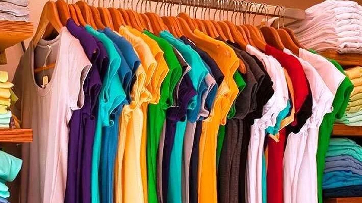 GST on Textlile: পাঁচ রাজ্যে বিধানসভা নির্বাচন, এখনই বস্ত্রশিল্পে জিএসটি বাড়াচ্ছে না কেন্দ্র
