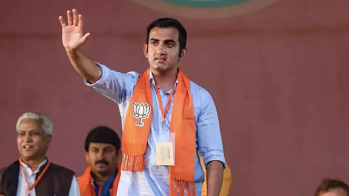 Gautam Gambhir: আবার আইপিএলের মঞ্চে গৌতম গম্ভীর, কোন দলে নিযুক্ত হলেন প্রাক্তন নাইট অধিনায়ক?