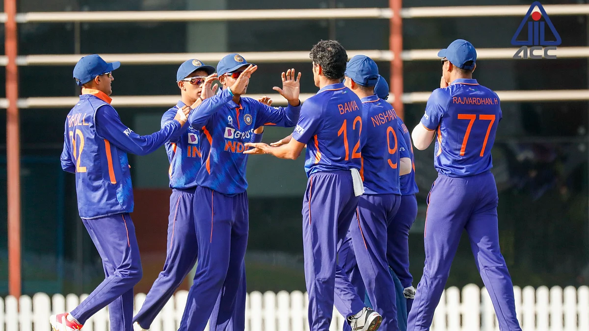 U-19 Asia Cup: রুদ্ধশ্বাস ম্যাচে ভারতকে হারিয়ে শেষ হাসি হাসলো পাকিস্তান