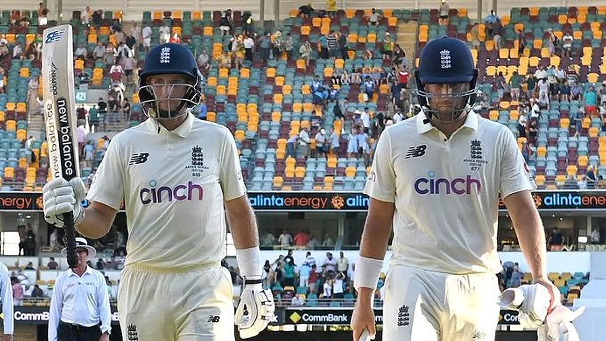 The Ashes: দ্বিতীয় ইনিংসে অস্ট্রেলিয়ার সামনে কড়া চ্যালেঞ্জ তৈরি করছে ইংল্যান্ড