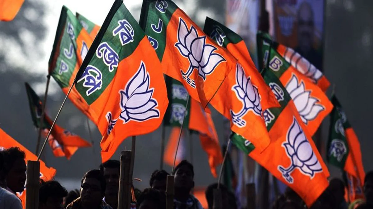 KMC Poll: প্রচারে উৎসাহ নেই কর্মীদের, অর্ধেক ওয়ার্ডে প্রচারই করতে পারেনি গেরুয়া শিবির