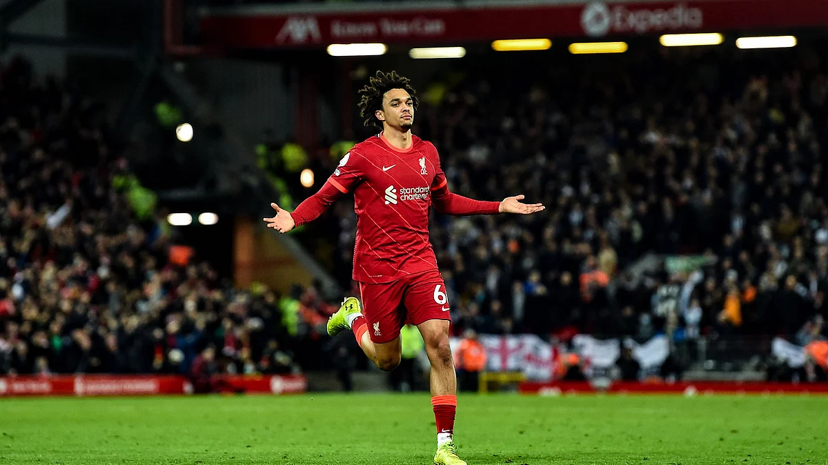 EPL: লিভারপুলের জয়ের দিন চেলসির ধাক্কা