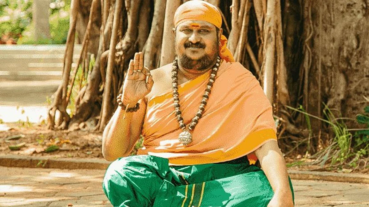 Tamilnadu: ধর্ষণের অভিযোগে স্ত্রী সহ গ্রেপ্তার স্বঘোষিত ধর্মগুরু