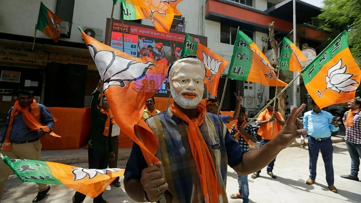 BJP: 'ওকে জিততে দেব না আমি' - পুরভোটে টিকিট না পেয়ে সাংসদের সামনে হুঁশিয়ারি বিজেপি কর্মীর