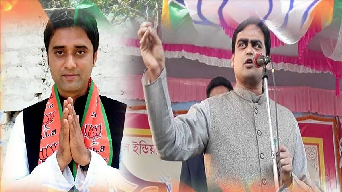BJP: রাজ্য কমিটিতে ঠাঁই না পাওয়া বিজেপির বিক্ষুব্ধ মতুয়া নেতারা তৃণমূলে যোগ দেবেন!