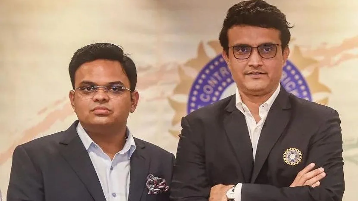 BCCI: বিসিসিআই-এর নীট সম্পদ বেড়ে ১৮,০১১ কোটি টাকা