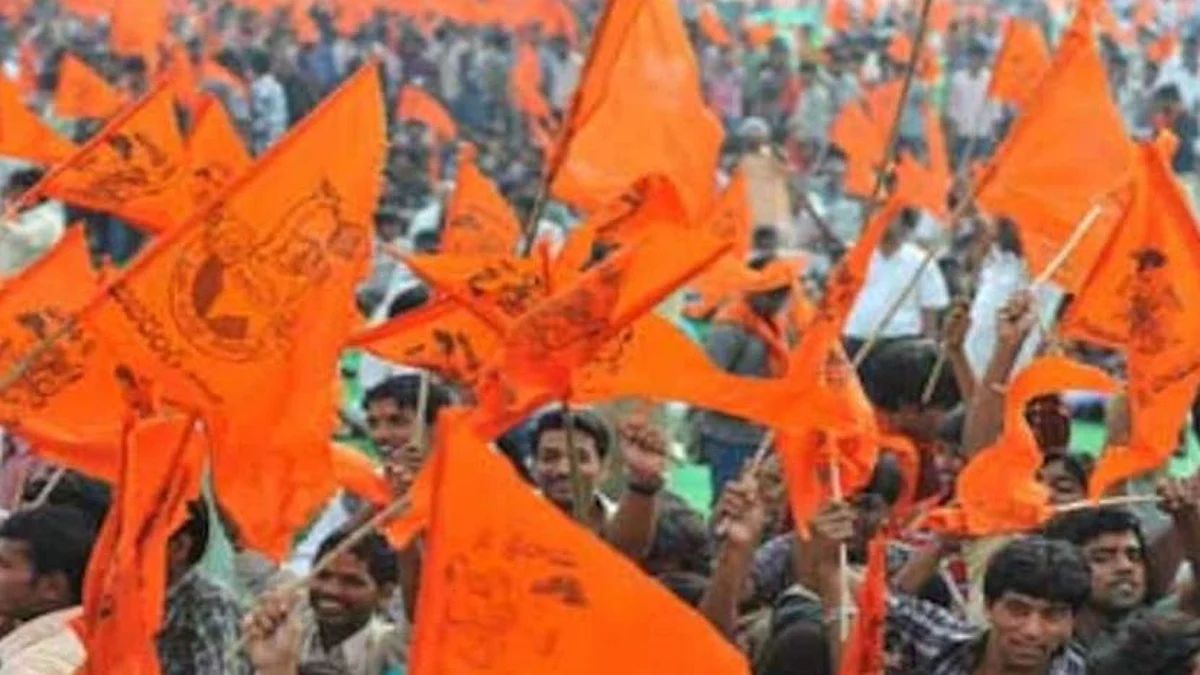 Bajrang Dal: ভ্যালেন্টাইন্স ডে-র পর এবার বজরং দলের কোপে নিউ ইয়ার সেলিব্রেশন, পালন না করার হুমকি