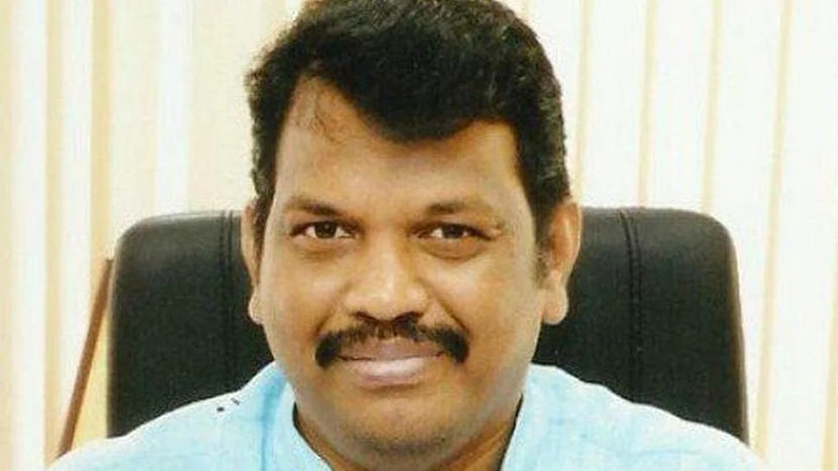 Goa: বিজেপিতে কর্মীদের আর কোনো গুরুত্ব নেই - বিস্ফোরক মন্তব্য গোয়ার বন্দর মন্ত্রীর