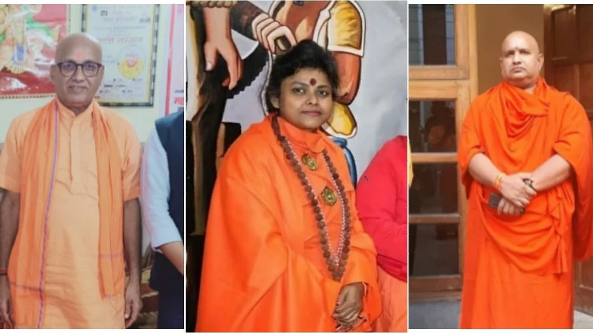 ঘৃণা ছড়াচ্ছে হিন্দুত্ববাদীরা, দ্রুত ব্যবস্থা নিন - প্রধানমন্ত্রী, রাষ্ট্রপতিকে চিঠি বিশিষ্টদের