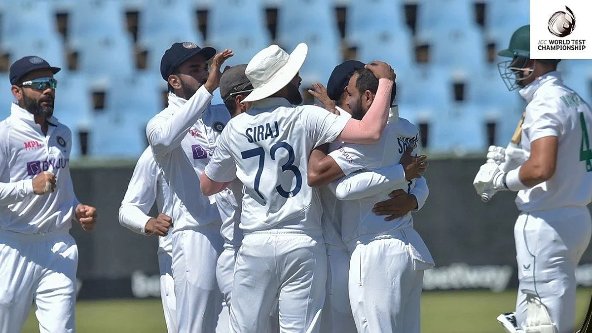 IND vs SA: প্রোটিয়াদের প্রয়োজন ২১১ রান, ভারতের ৬ উইকেট, শেষ দিনে কারা হাসবে শেষ হাসি?