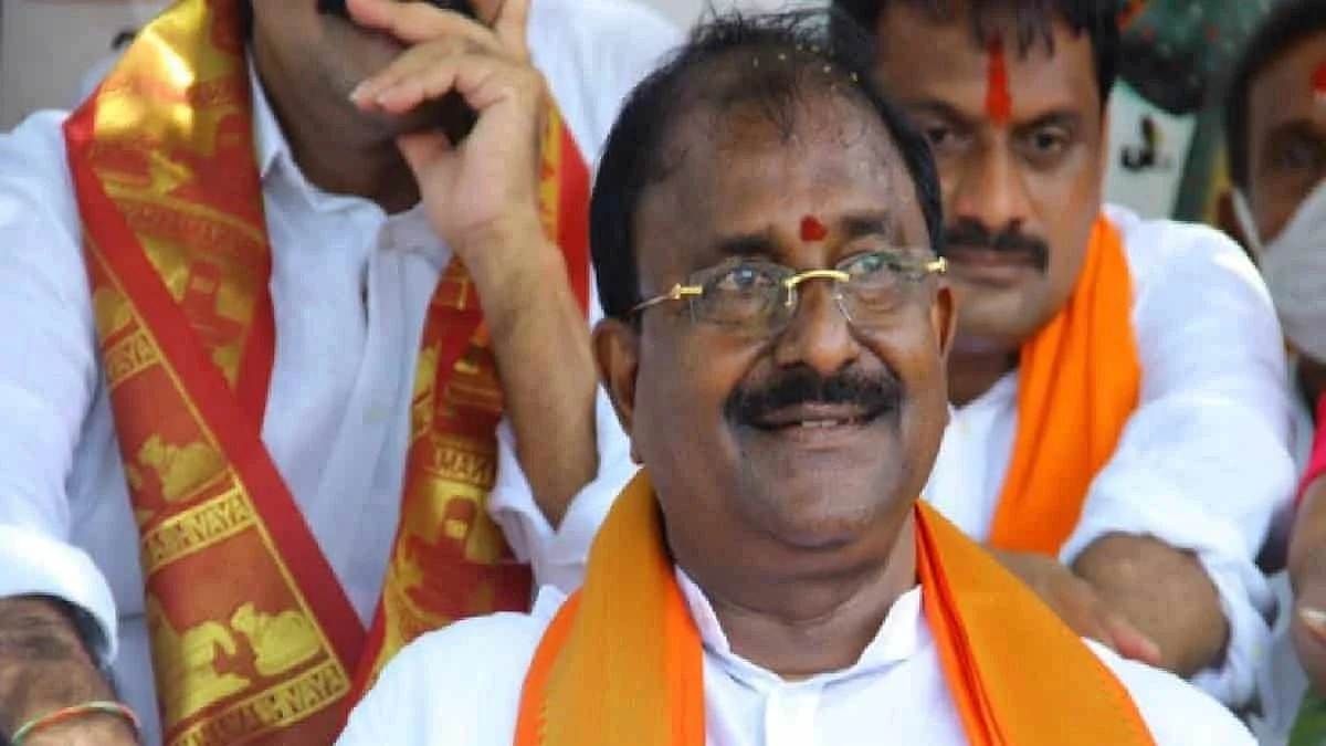 Andhra Pradesh: বিজেপিকে ক্ষমতায় আনুন, ৫০ টাকায় মদ পাবেন, প্রতিশ্রুতি রাজ্য সভাপতির