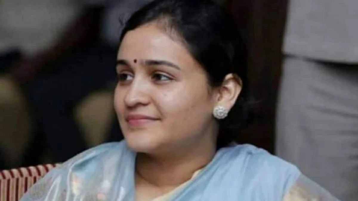 অপর্ণা যাদব