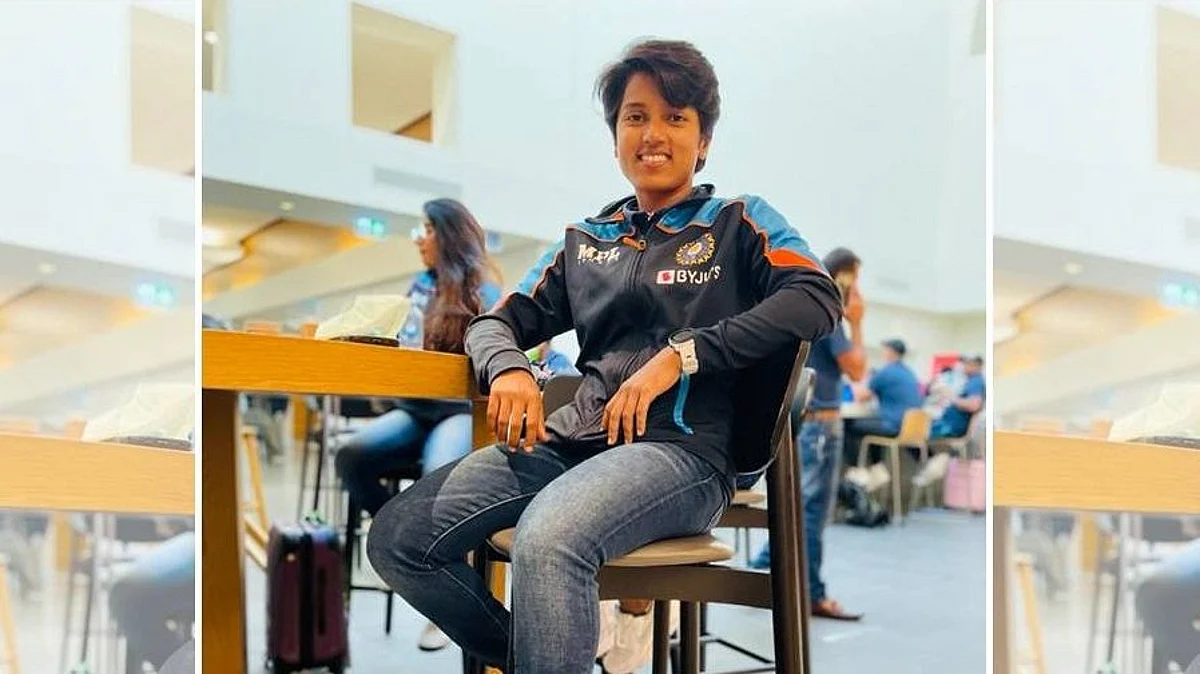 ICC Women's WC 2022: বিশ্বকাপের দলে জায়গা হয়নি, সোশ্যাল মিডিয়ায় ক্ষোভ উগরে দিলেন পুনম রাউত