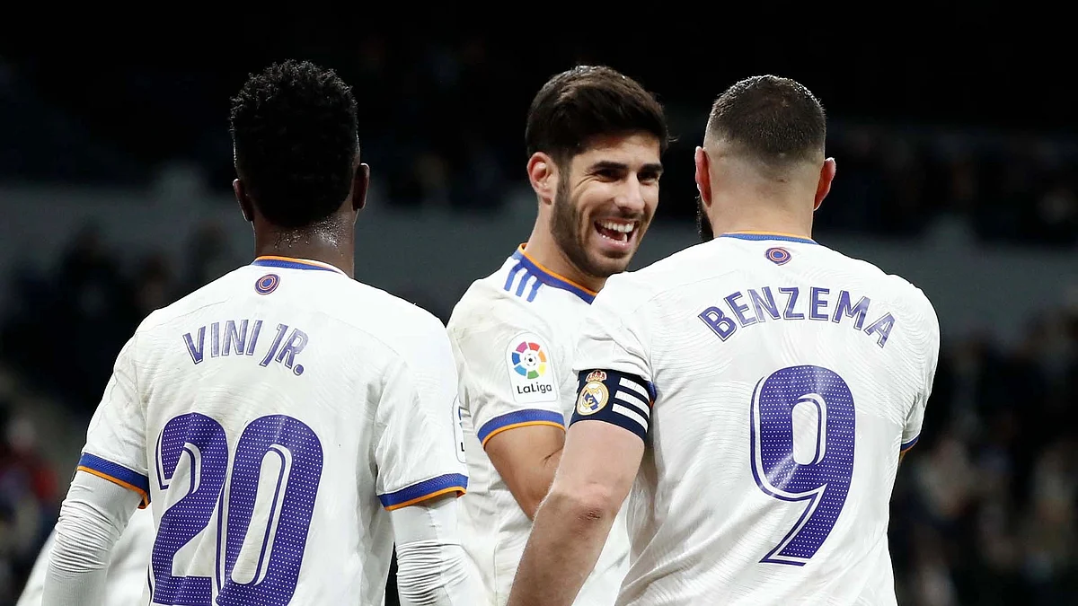 LaLiga: রিয়েলের জয়ের রাতে ফের পয়েন্ট খোয়ালো বার্সেলোনা